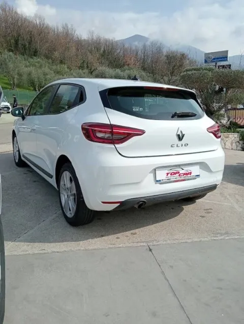 Renault Clio 1.5 blue dci Business 85cv - Immagine 3