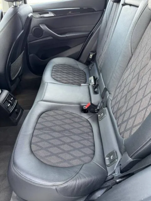BMW X1 xdrive18d xLine - Immagine 11