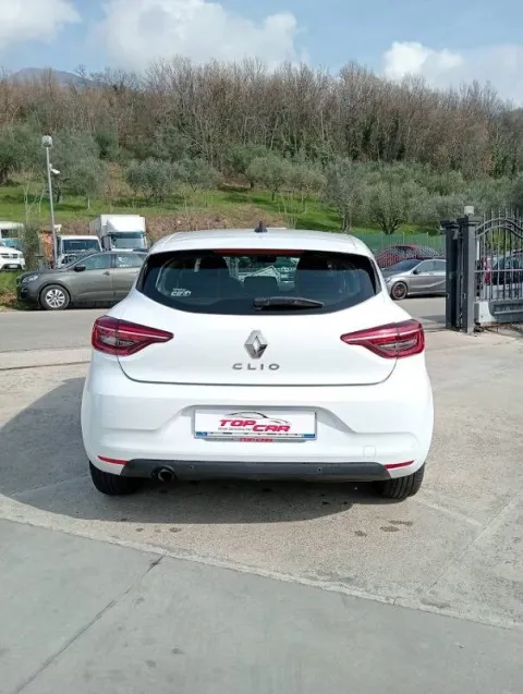 Renault Clio 1.5 blue dci Business 85cv - Immagine 4