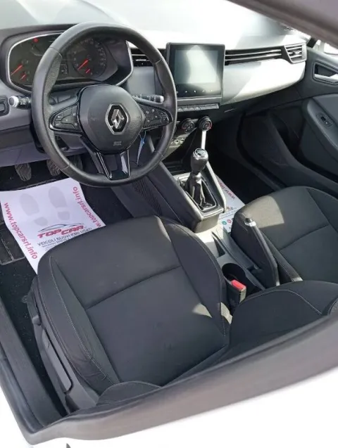 Renault Clio 1.5 blue dci Business 85cv - Immagine 6