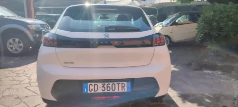 Peugeot 208 1.2 puretech Active s&s 75cv - Immagine 8