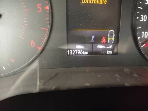 Renault Clio 1.5 blue dci Business 85cv - Immagine 9