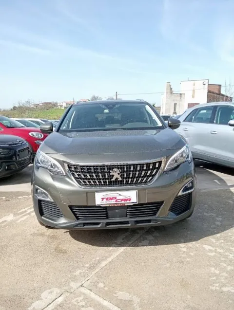 Peugeot 3008 1.5 bluehdi Active Business s&s 130cv eat8 - Immagine 2