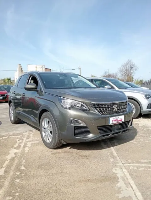 Peugeot 3008 1.5 bluehdi Active Business s&s 130cv eat8 - Immagine 3