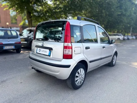 Fiat Panda 1.2 Alessi - Immagine 5