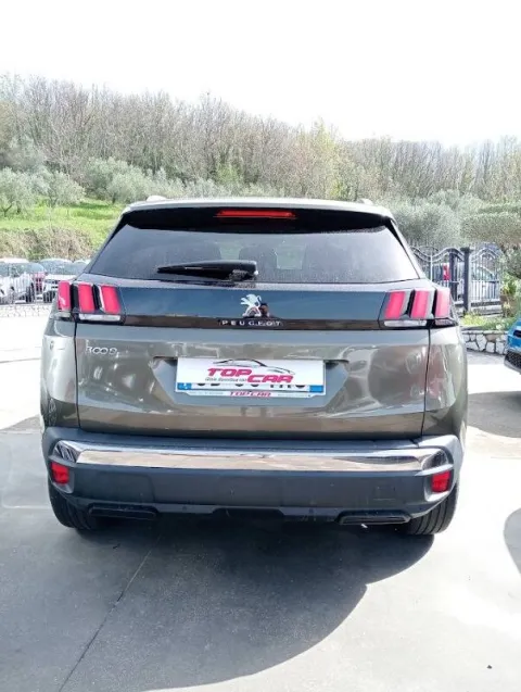 Peugeot 3008 1.5 bluehdi Active Business s&s 130cv eat8 - Immagine 5