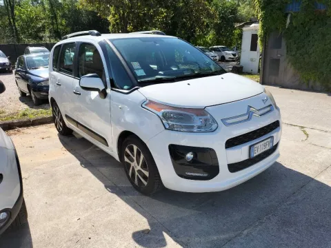 Citroen C3 Picasso 1.4 vti Seduction FL - Immagine 1