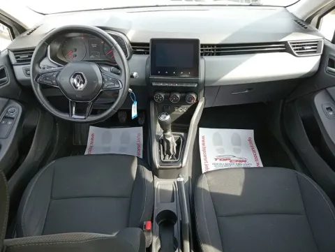 Renault Clio 1.5 blue dci Business 85cv - Immagine 16