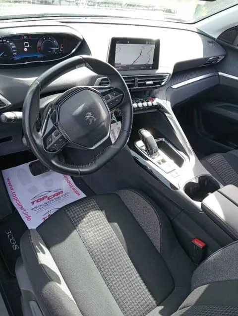 Peugeot 3008 1.5 bluehdi Active Business s&s 130cv eat8 - Immagine 8