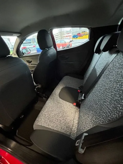 Lancia Ypsilon 1.0 firefly hybrid Silver Plus s&s 70cv - Immagine 5