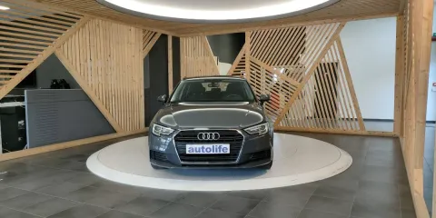 Audi A3 Sportback 30 1.6 tdi Business 116cv s-tronic my19 - Immagine 2
