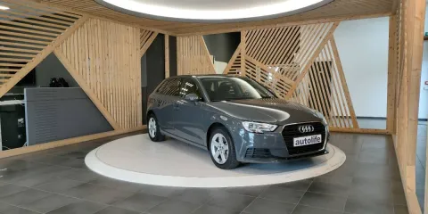 Audi A3 Sportback 30 1.6 tdi Business 116cv s-tronic my19 - Immagine 3