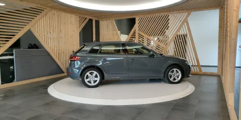 Audi A3 Sportback 30 1.6 tdi Business 116cv s-tronic my19 - Immagine 5