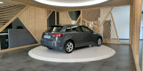 Audi A3 Sportback 30 1.6 tdi Business 116cv s-tronic my19 - Immagine 6