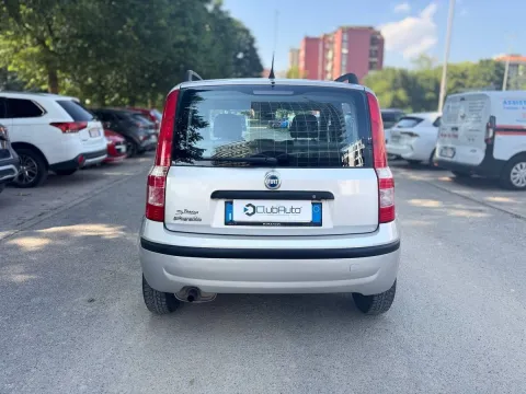 Fiat Panda 1.2 Alessi - Immagine 6