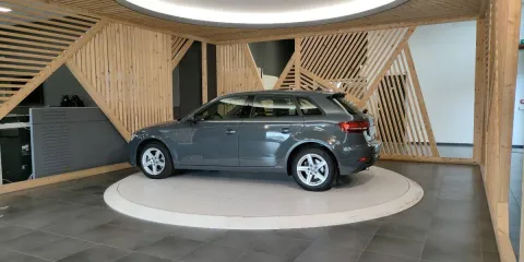 Audi A3 Sportback 30 1.6 tdi Business 116cv s-tronic my19 - Immagine 10