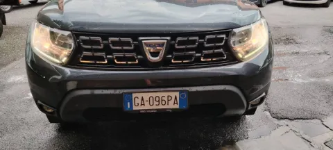 Dacia Duster 1.5 blue dci Comfort 4x4 s&s 115cv my19 - Immagine 1
