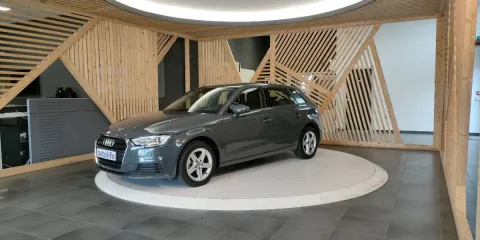 Audi A3 Sportback 30 1.6 tdi Business 116cv s-tronic my19 - Immagine 14