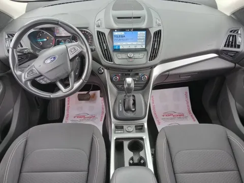 Ford Kuga 2.0 tdci Stealth s&s 2wd 120cv powershift - Immagine 7