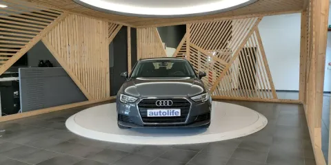 Audi A3 Sportback 30 1.6 tdi Business 116cv s-tronic my19 - Immagine 15