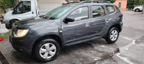 Dacia Duster 1.5 blue dci Comfort 4x4 s&s 115cv my19 - Immagine 3
