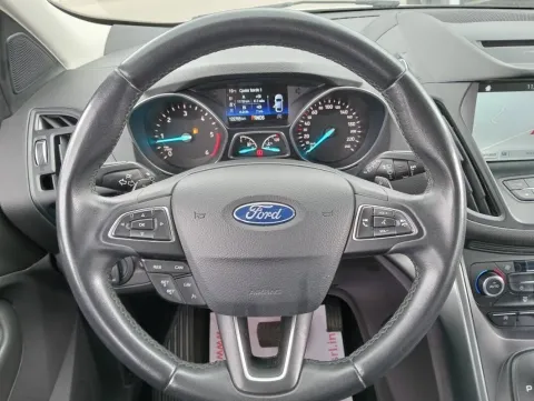 Ford Kuga 2.0 tdci Stealth s&s 2wd 120cv powershift - Immagine 9