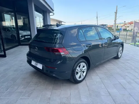 Volkswagen Golf 2.0 tdi Life 115cv dsg - Immagine 4