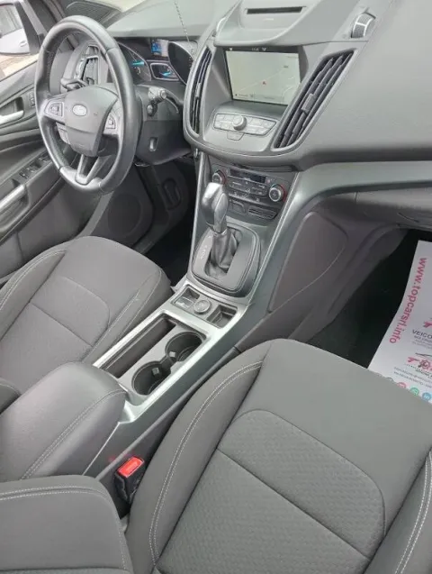 Ford Kuga 2.0 tdci Stealth s&s 2wd 120cv powershift - Immagine 10