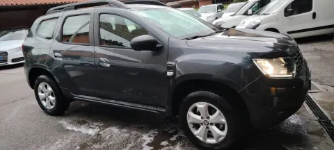 Dacia Duster 1.5 blue dci Comfort 4x4 s&s 115cv my19 - Immagine 5