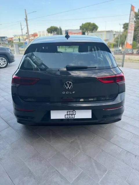 Volkswagen Golf 2.0 tdi Life 115cv dsg - Immagine 5