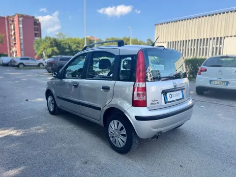 Fiat Panda 1.2 Alessi - Immagine 7