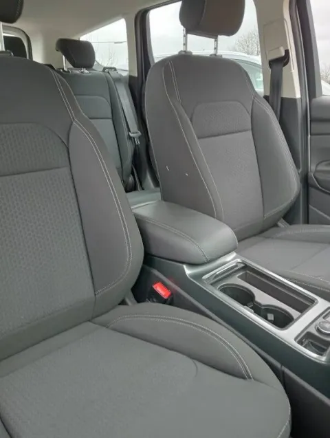 Ford Kuga 2.0 tdci Stealth s&s 2wd 120cv powershift - Immagine 11