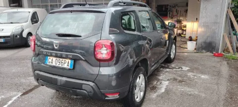 Dacia Duster 1.5 blue dci Comfort 4x4 s&s 115cv my19 - Immagine 6