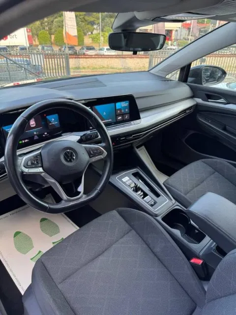 Volkswagen Golf 2.0 tdi Life 115cv dsg - Immagine 7
