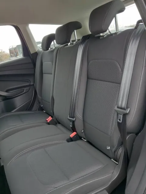 Ford Kuga 2.0 tdci Stealth s&s 2wd 120cv powershift - Immagine 15