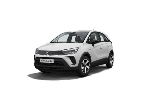 Opel Crossland 1.2 Elegance s&s 110cv - Immagine 1