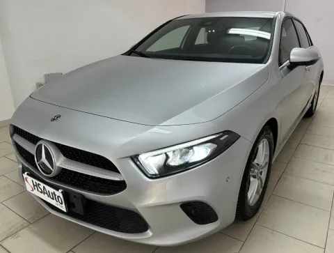 Mercedes A 180 d Business Extra auto - Immagine 1