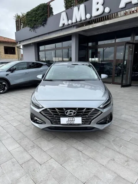 Hyundai i30 1.6 crdi 48V Prime 136cv - Immagine 2