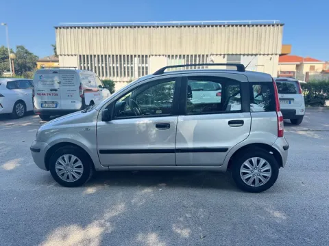 Fiat Panda 1.2 Alessi - Immagine 8