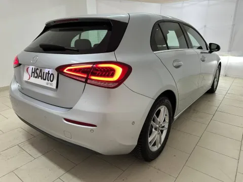 Mercedes A 180 d Business Extra auto - Immagine 4