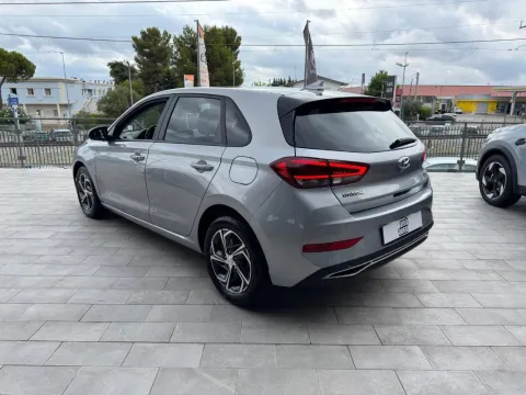 Hyundai i30 1.6 crdi 48V Prime 136cv - Immagine 6