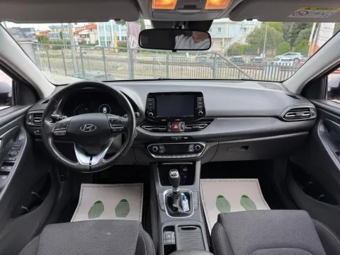 Hyundai i30 1.6 crdi 48V Prime 136cv - Immagine 7