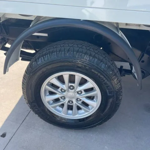 Mitsubishi L200 d.cab 2.5 di-d Intense Plus 178cv N1 E5 - Immagine 13