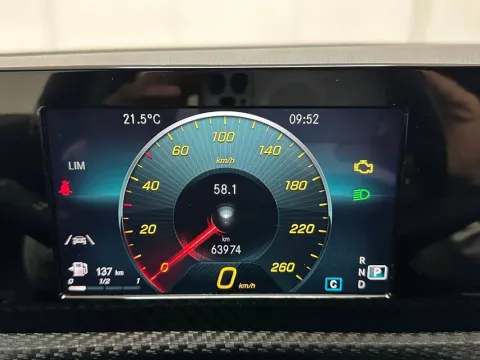 Mercedes A 180 d Business Extra auto - Immagine 16