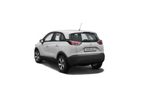 Opel Crossland 1.2 Elegance s&s 110cv - Immagine 2