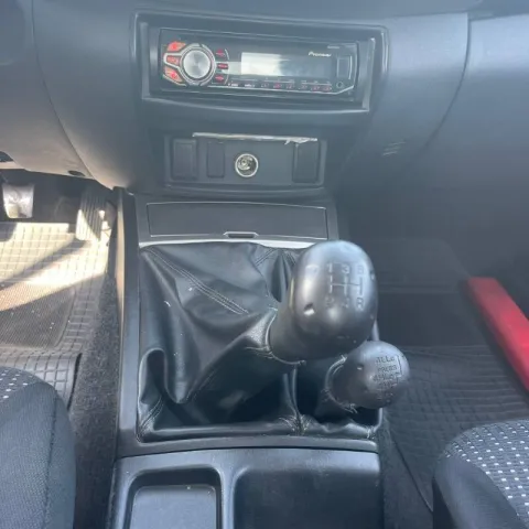 Mitsubishi L200 d.cab 2.5 di-d Intense Plus 178cv N1 E5 - Immagine 21