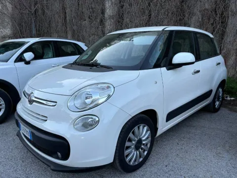 Fiat 500L 1.3 mjt Pop Star 95cv - Immagine 1
