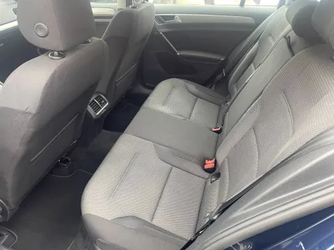Volkswagen Golf Variant 1.6 tdi (btdi) Comfortline Business 110cv dsg - Immagine 20