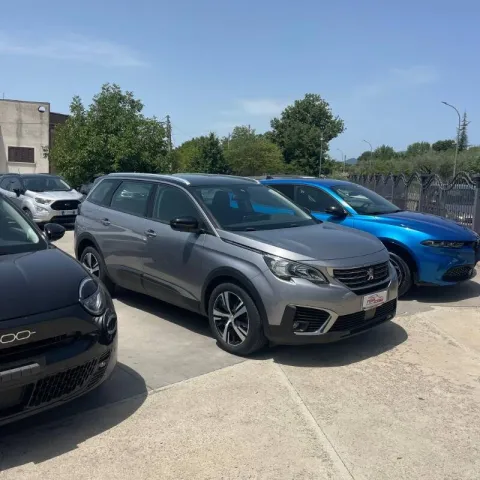 Peugeot 5008 1.5 bluehdi Allure s&s 130cv 7p.ti eat8 - Immagine 1