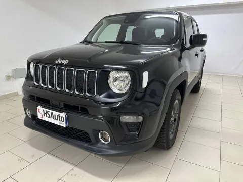Jeep Renegade 1.0 t3 Business 2wd - Immagine 1